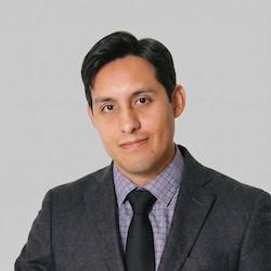 Javier Martinez-Rodriguez