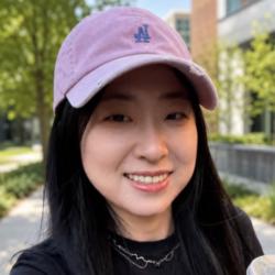 Jiaping (Olivia) Liu