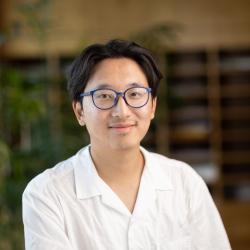 Terry Ma